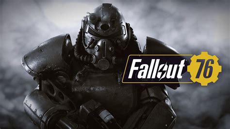 fallout|Fallout 76 .